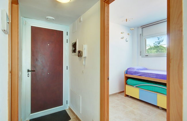 Apartment in Roses Near the Beach - Foto 9