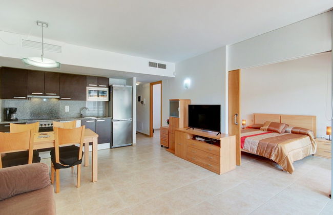 Apartment in Roses Near the Beach - Foto 11