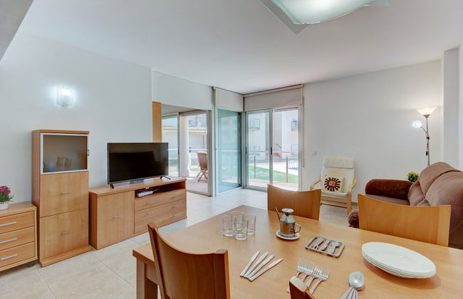 Apartment in Roses Near the Beach - Foto 30