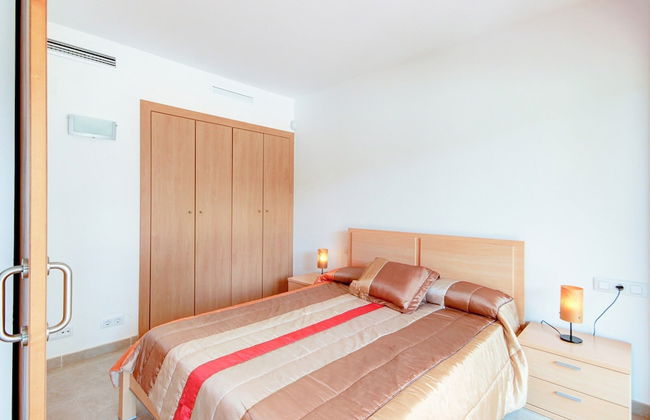 Apartment in Roses Near the Beach - Foto 4