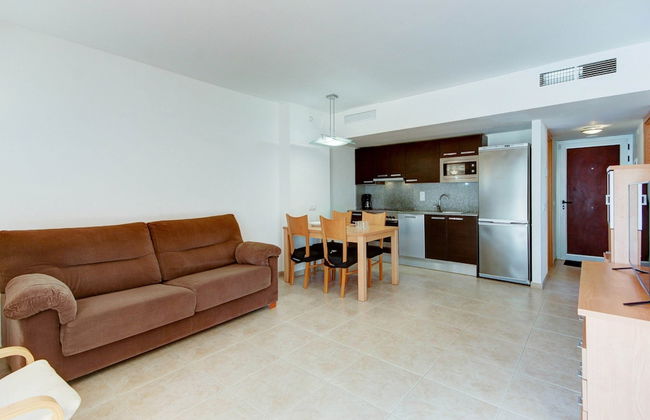 Apartment in Roses Near the Beach - Foto 13
