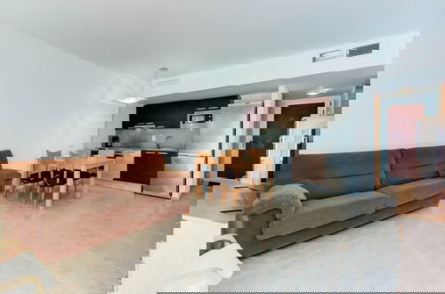 Foto 13 - Apartment in Rosas With Pool