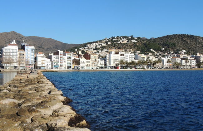 Apartment in Roses Near the Beach - Foto 33