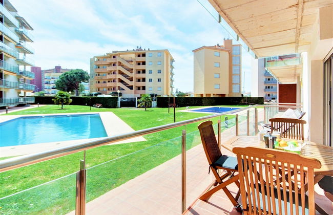 Apartment in Roses Near the Beach - Foto 36