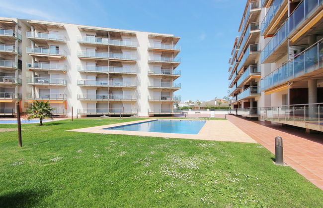 Apartment in Roses Near the Beach - Foto 21