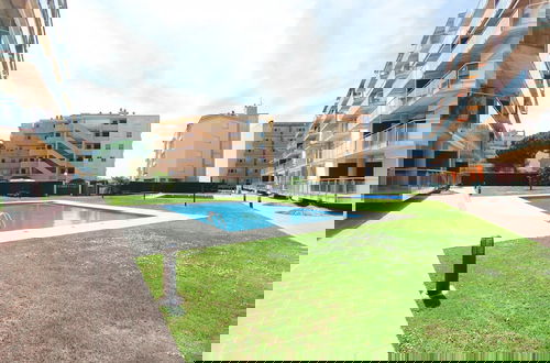 Foto 22 - Apartment in Rosas With Pool