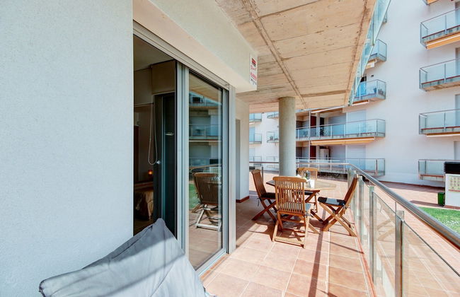 Apartment in Roses Near the Beach - Foto 16