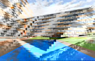 Foto 1 - Apartment in Rosas With Pool