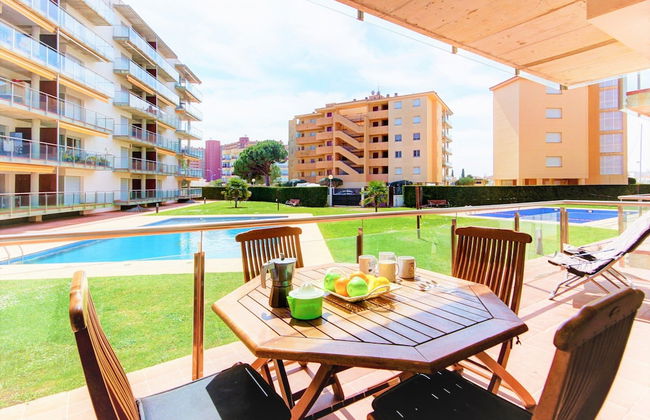 Apartment in Roses Near the Beach - Foto 17