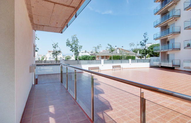 Apartment in Roses Near the Beach - Foto 35