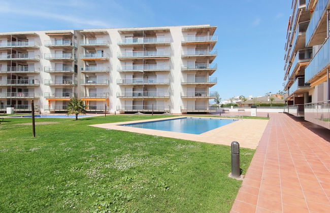Apartment in Roses Near the Beach - Foto 23