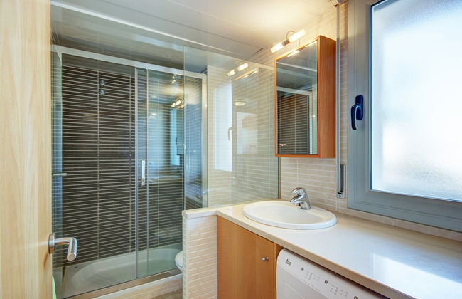 Apartment in Roses Near the Beach - Foto 20