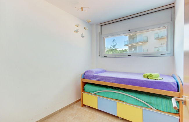 Apartment in Roses Near the Beach - Foto 5