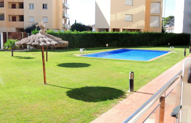 Apartment in Roses Near the Beach - Foto 25