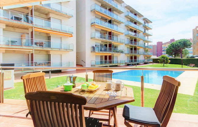 Apartment in Roses Near the Beach - Foto 15