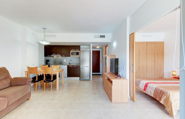Apartment in Roses Near the Beach - Foto 10