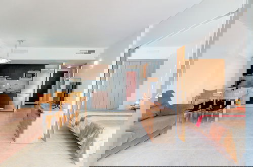 Foto 10 - Apartment in Rosas With Pool