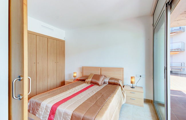 Apartment in Roses Near the Beach - Foto 7