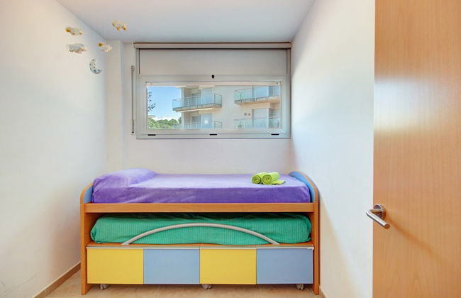 Apartment in Roses Near the Beach - Foto 3