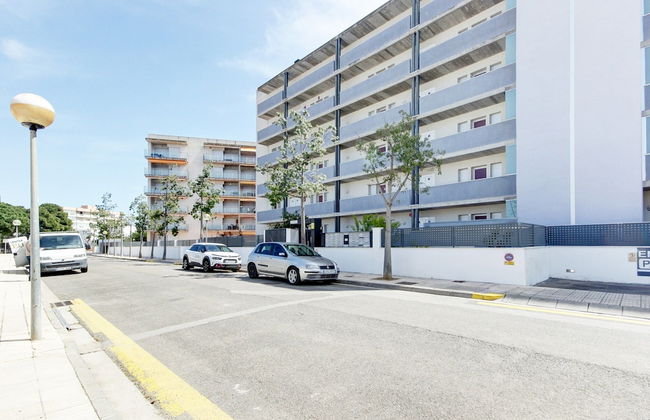 Apartment in Roses Near the Beach - Foto 32