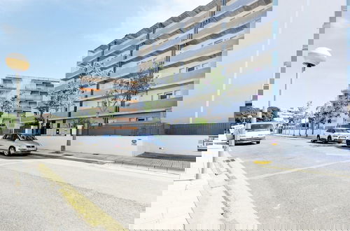 Foto 31 - Apartment in Rosas With Pool