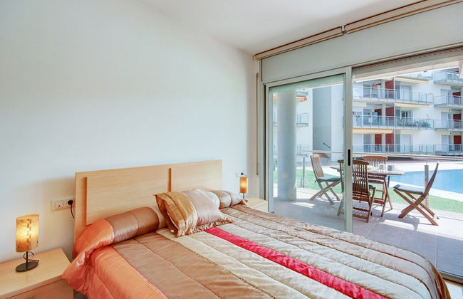 Apartment in Roses Near the Beach - Foto 6