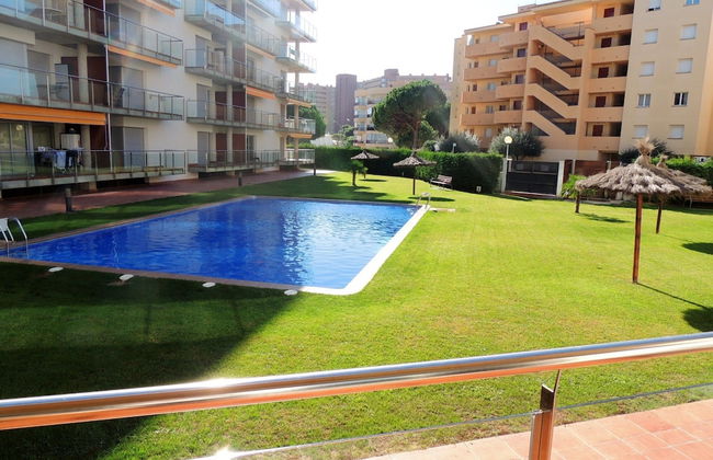 Apartment in Roses Near the Beach - Foto 29