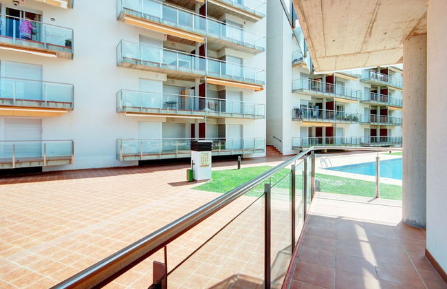 Apartment in Roses Near the Beach - Foto 38