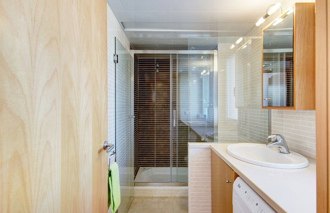 Apartment in Roses Near the Beach - Foto 18