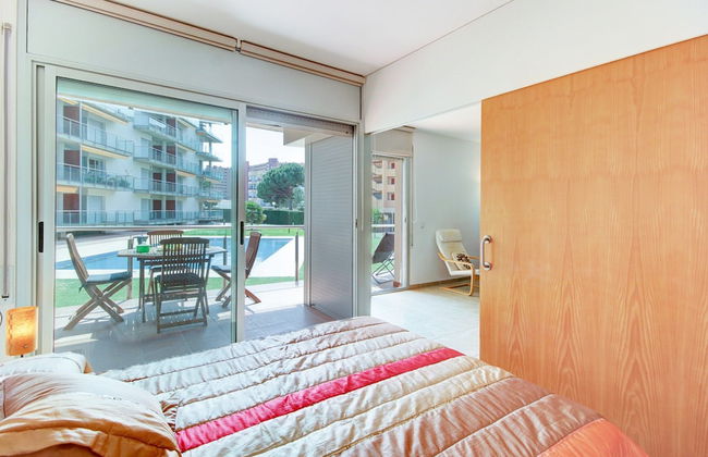 Apartment in Roses Near the Beach - Foto 2