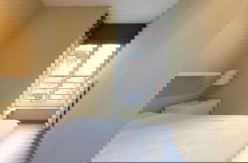 Foto 4 - Apartment With Lateral sea View in Ostend