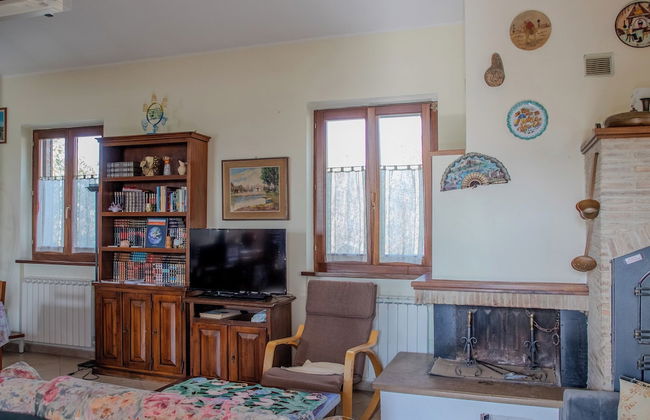 A Casa Di Lea - Foto 28