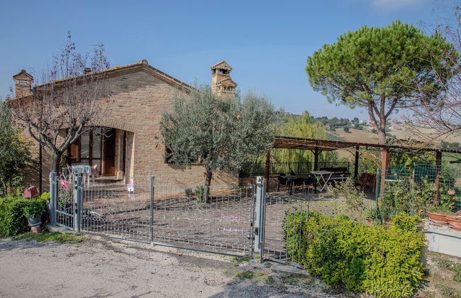 A Casa Di Lea - Foto 49
