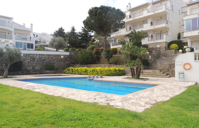 Apartment in Roses Near Cap de Creus - Photo 22
