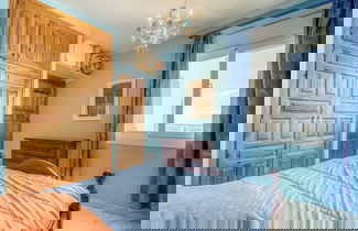 Foto 3 - Pretty Apartment With Balcony