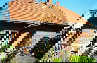 Foto 1 - Haus in Ostfriesland mit Garten