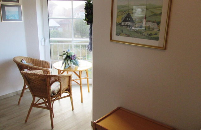 Haus in Ostfriesland mit Garten - Photo 4