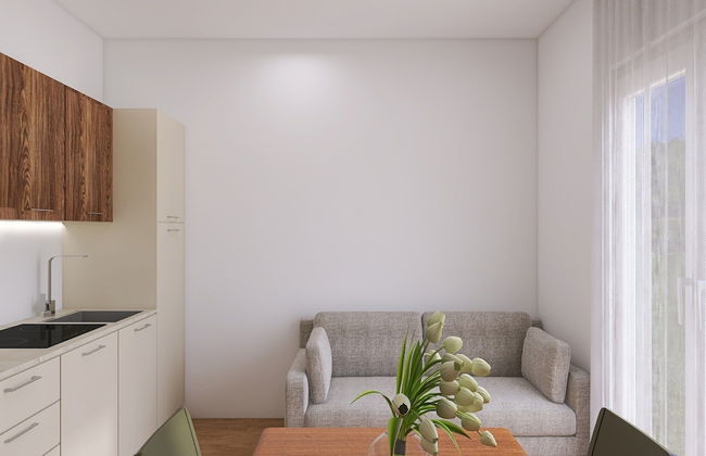 Apartment Gianna in Limone - Foto 7
