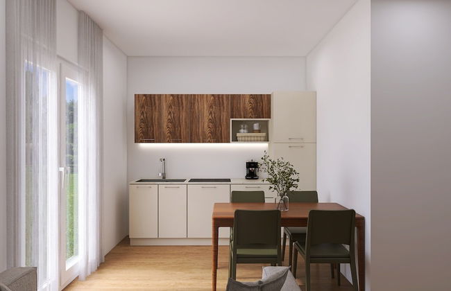 Apartment Gianna in Limone - Foto 5