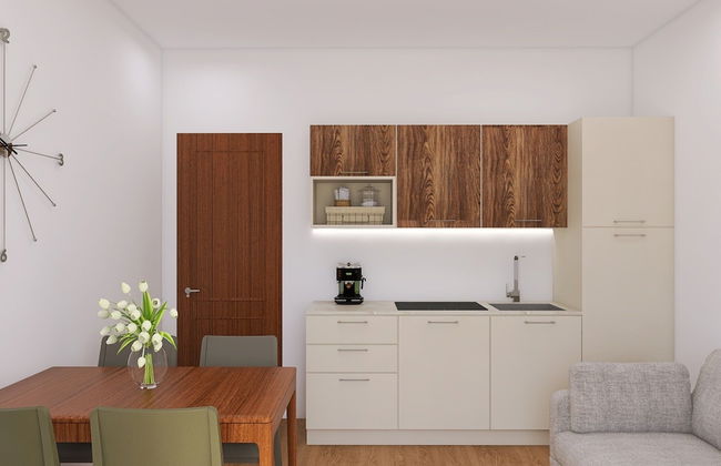 Apartment Gianna in Limone - Foto 6