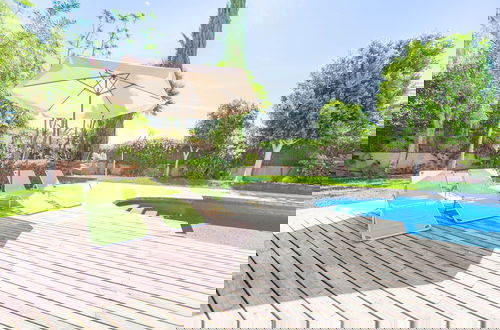 Foto 23 - Correfoc - Villa With Private Pool In Sa Pobla