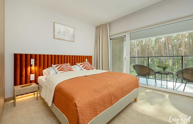 Studio in Lukecin 300m From Baltic Beach - Foto 10