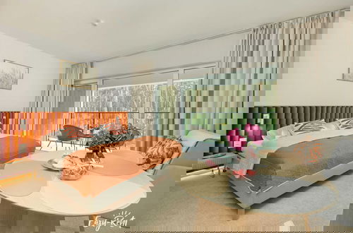 Photo 10 - Studio in Lukecin 300m From Baltic Beach