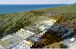 Photo 1 - Studio in Lukecin 300m From Baltic Beach