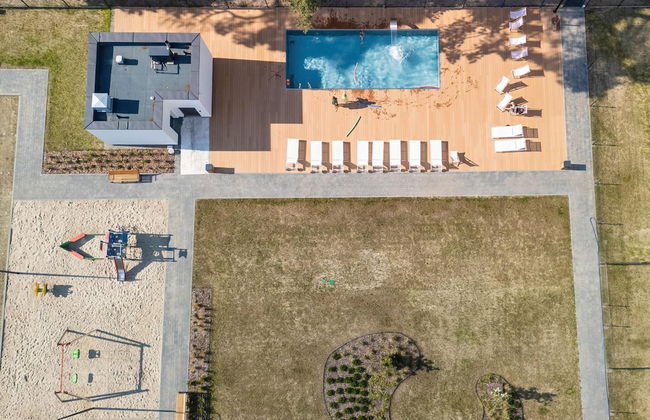 Studio in Lukecin 300m From Baltic Beach - Foto 19