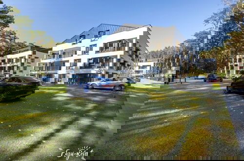Photo 17 - Studio in Lukecin 300m From Baltic Beach