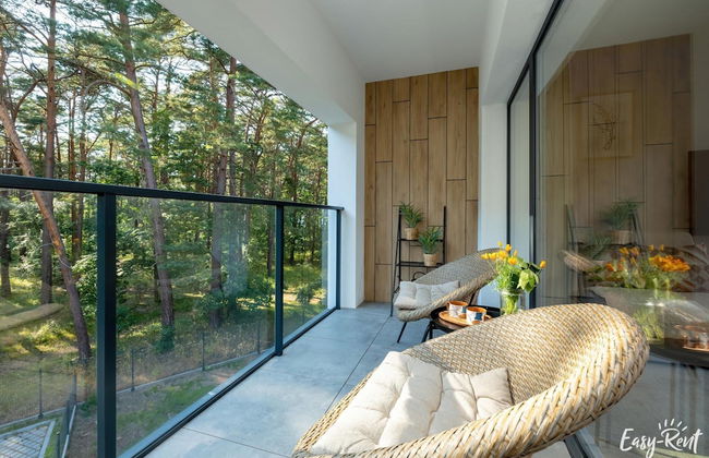 Studio in Lukecin 300m From Baltic Beach - Foto 15