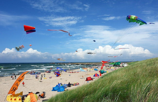 Apartment in Pobierowo Near Baltic Beach - Foto 34