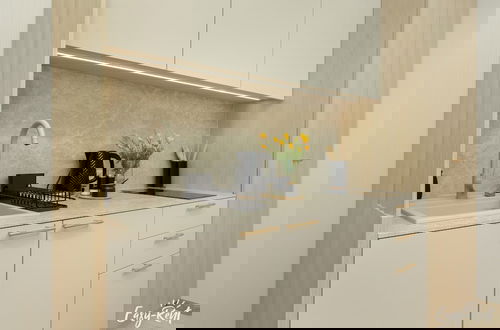 Photo 8 - Studio in Lukecin 300m From Baltic Beach