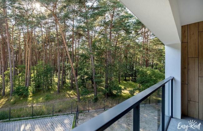 Studio in Lukecin 300m From Baltic Beach - Foto 14